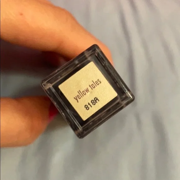 Stila Yellow Tales Limited Edition Eyeshadow